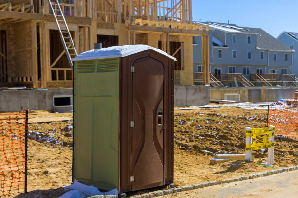 Best Standard Portable Toilet Rental in Ivyland, PA