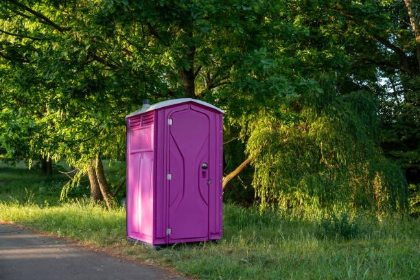 Best Portable Restroom Removal and Pickup in Ivyland, PA